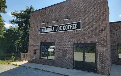 Piranha Joe Coffee image