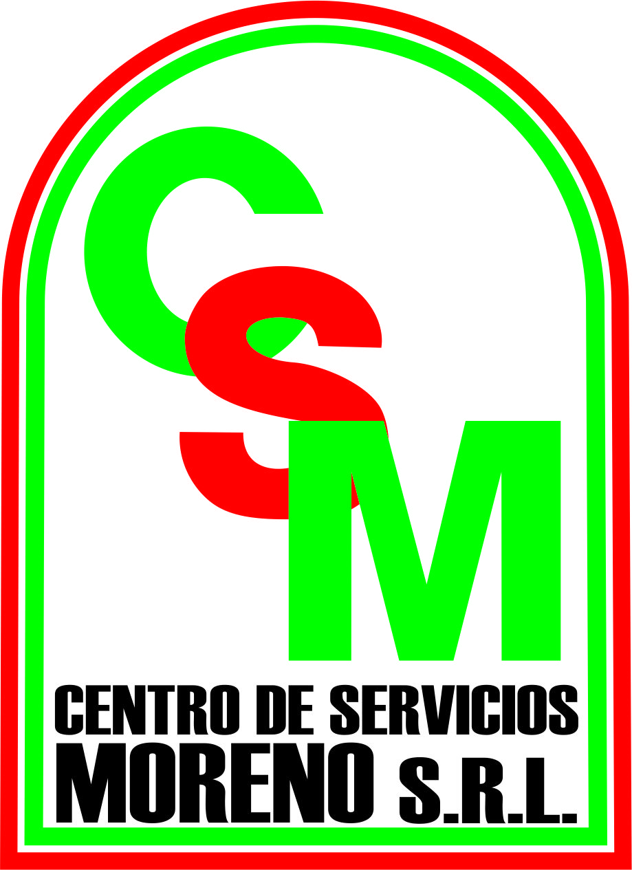 Centro de Servicios Moreno