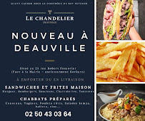 Photos du propriétaire du Restaurant casher Le Chandelier Deauville - n°6