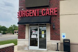 1st Choice Urgent Care of Garden City image