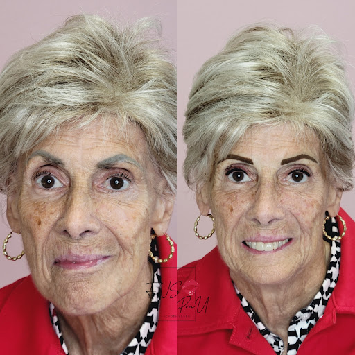 Find tattoo ideas for men stars for your next unique tattoo in Clearwater at FACE NAKED STUDIO, PERMANENT MAKEUP ACADEMY AND SPA