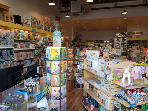 Toy Store «Toy B Ville Napa (formerly The Learning Faire)», reviews and photos, 1343 Main St, Napa, CA 94558, USA