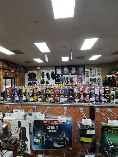 Sporting Goods Store «Bowhunters Superstore», reviews and photos, 1045 Zeigler Rd, Wellsville, PA 17365, USA