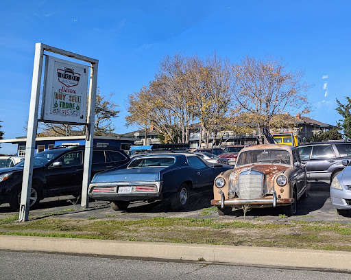 Auto Broker «Dodi Auto Sales», reviews and photos, 2240 Del Monte Ave # A, Monterey, CA 93940, USA
