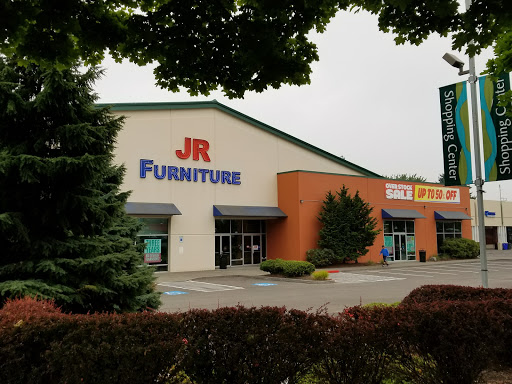 JR Furniture Gresham, 40 NW Burnside Rd, Gresham, OR 97030, USA, 