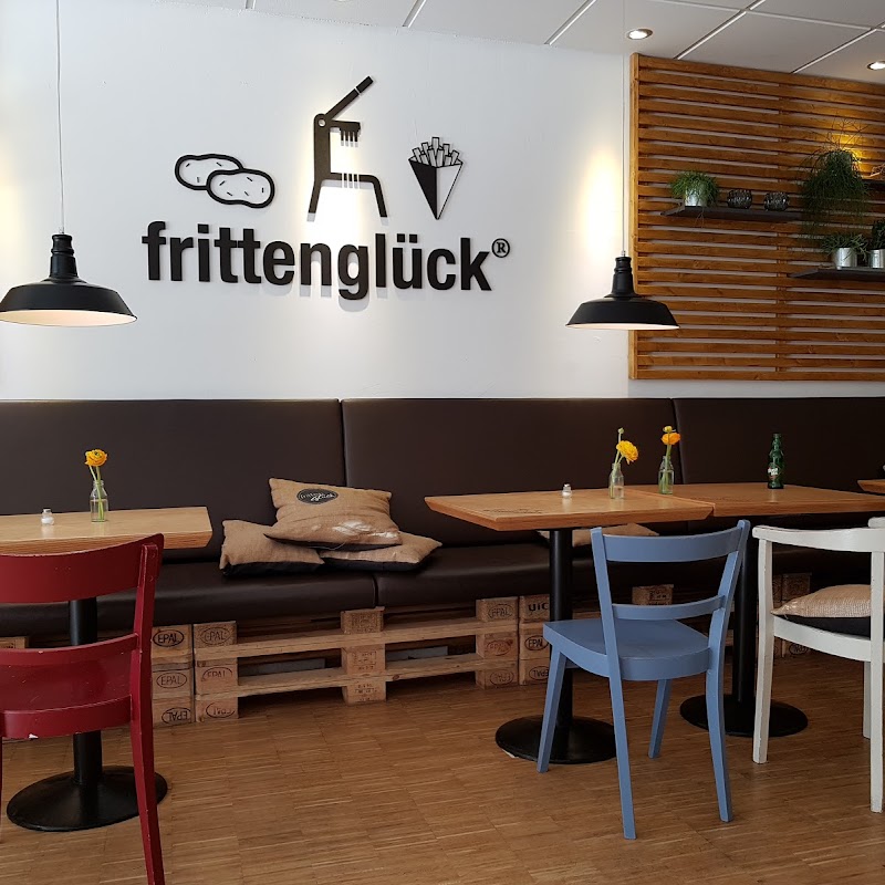 Frittenglück Siegen