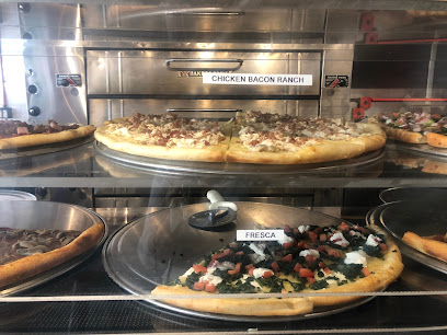 Top Slice Pizzeria - 21 3rd St N, St. Petersburg, FL 33701