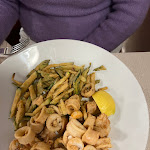 Photo n°3 de l'avis de Camilla.e fait le 18/11/2023 à 21:07 sur le  Trattoria La Darsena à Vigevano