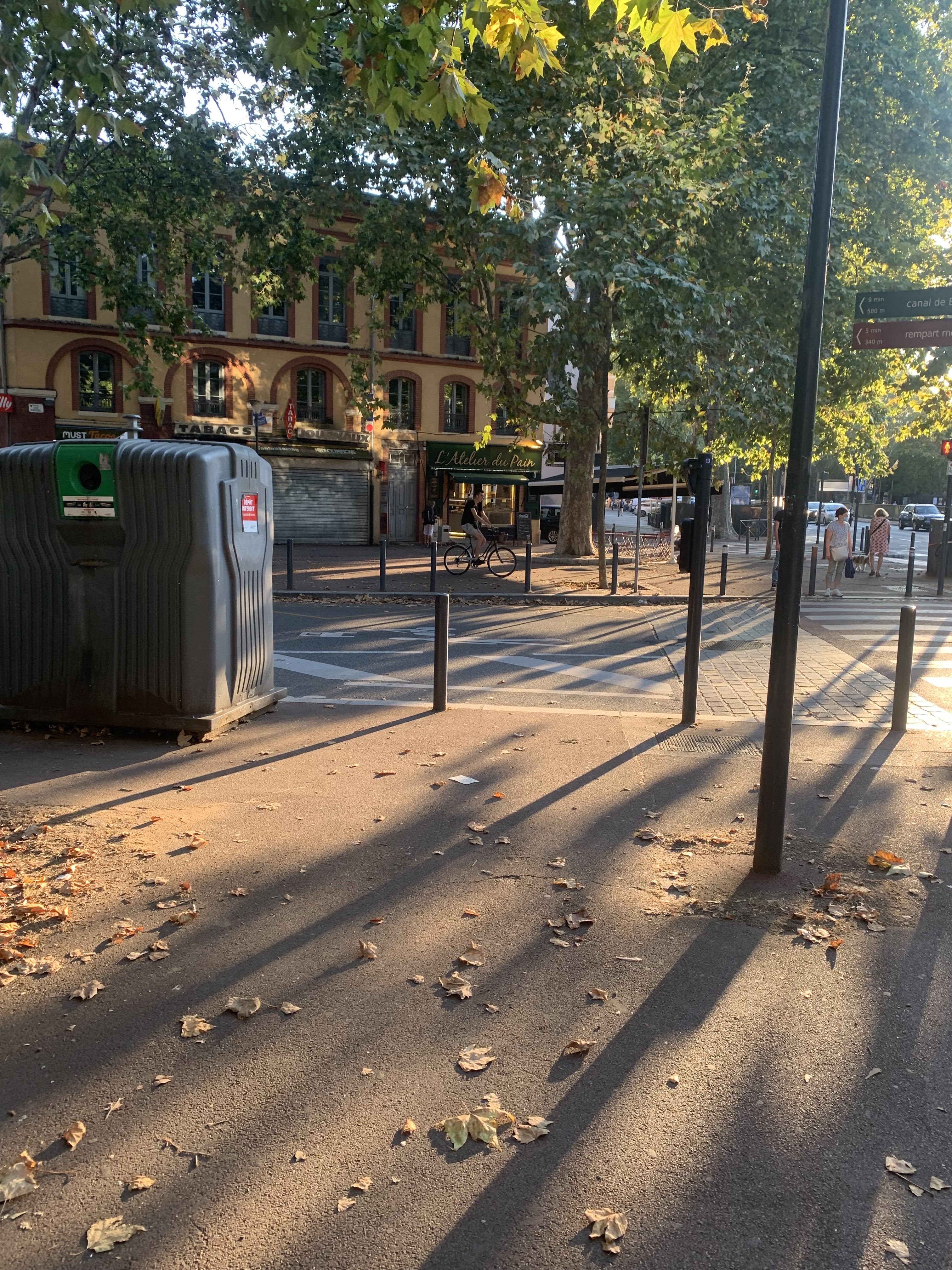 Photo n° 3 de l'avis de thomas.u fait le 05/09/2021 à 17:26