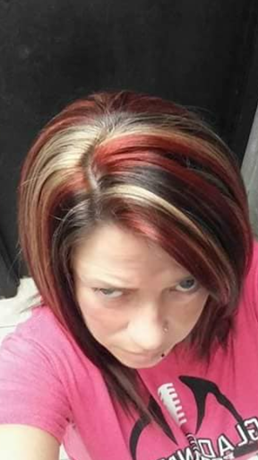 Beauty Salon «Redneck Rockstar/Hair Salon-Misty Wilson», reviews and photos, 2302 Gilmer Rd, Longview, TX 75604, USA