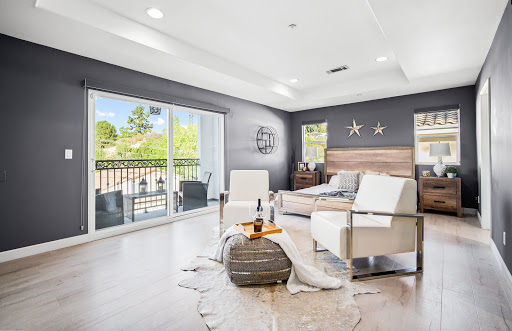 Nathalie Interior Motives Home staging and Design image