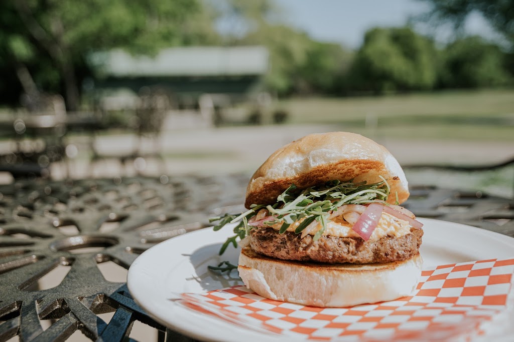 The Grill at Bear Ridge 76712