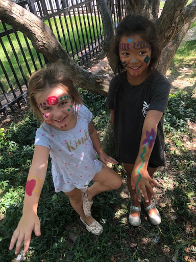 Yoga Studio «Amara Yoga & Arts», reviews and photos, Lincoln Square, Urbana, IL 61801, USA