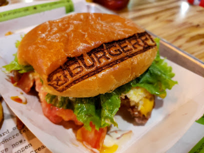 BurgerFi Hamburgo 113 C, Juárez, 06600 Ciudad de México, CDMX, Mexico