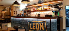 Atmosphère du Restaurant Léon - Dreux - n°18