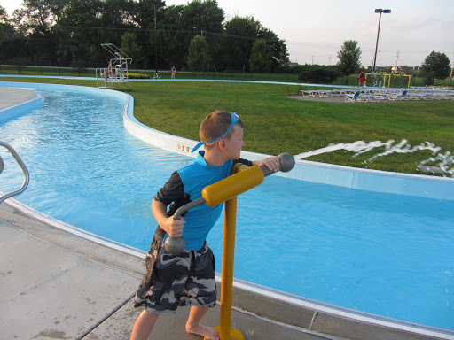 Water Park «Otter Cove Aquatic Park», reviews and photos, 3615 Campton Hills Dr, St Charles, IL 60175, USA