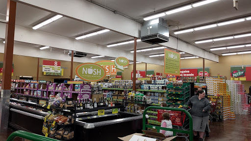 Grocery Store «Grocery Outlet Bargain Market», reviews and photos, 2060 River Rd, Eugene, OR 97404, USA