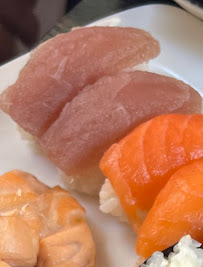 Sushi du Restaurant de sushis Le Hall à Nice - n°4