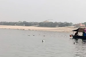 Yamuna River image