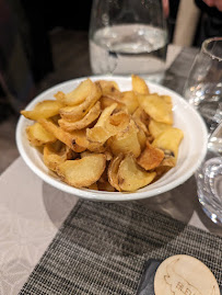 Patatas bravas du Restaurant Bistrot des Ducs à Angers - n°1