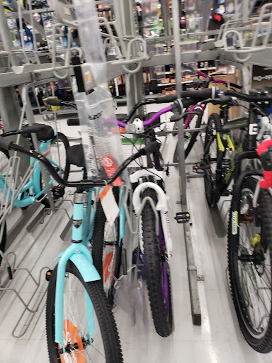 Discount Store «Walmart», reviews and photos, 1501 US-22, Watchung, NJ 07069, USA