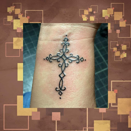 Explore apex legends tattoo ideas, creative tattoo ideas in Centre, available at Ink You Tattoos