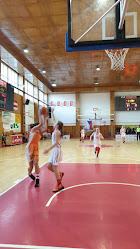 Basketbalový klub Klatovy