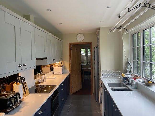 Nova Kitchen Designs - Woking