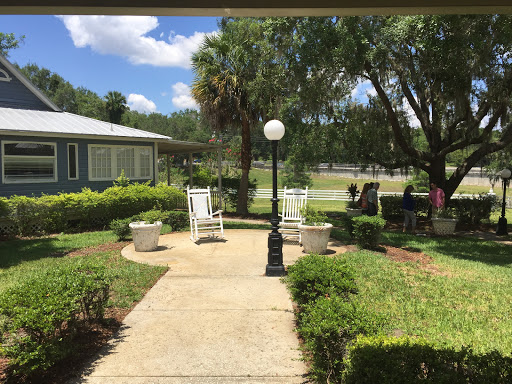 Event Venue «Highland Manor», reviews and photos, 604 E Main St, Apopka, FL 32703, USA