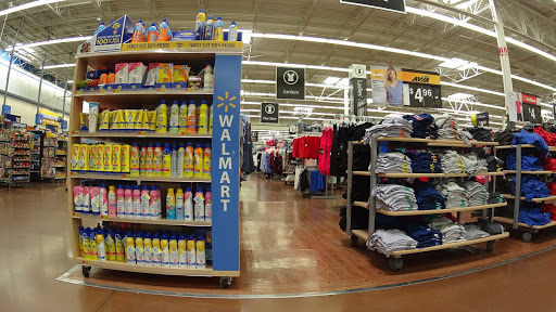 Department Store «Walmart Supercenter», reviews and photos, 27931 Kelly Johnson Pkwy, Santa Clarita, CA 91355, USA