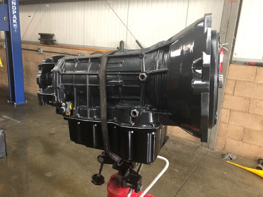 Auto Repair Shop «Adamson Auto & Diesel», reviews and photos, 4086 Cincinnati Ave, Rocklin, CA 95765, USA