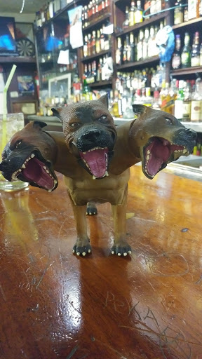 Liquor Store «Rite Liquors», reviews and photos, 1649 W Division St, Chicago, IL 60622, USA