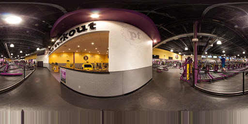 Gym «Planet Fitness», reviews and photos, 898 Central Ave, Dover, NH 03820, USA