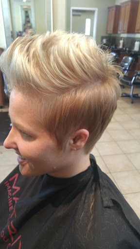 Hair Salon «Panache Hair», reviews and photos, 5852 Harrison Blvd, Ogden, UT 84403, USA