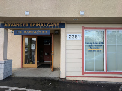 Advanced Spinal Care East Bay - Pet Food Store in Castro Valley California