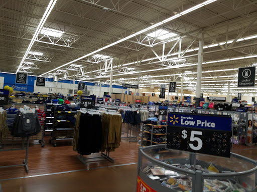 Department Store «Walmart Supercenter», reviews and photos, 2988 Burkesville Rd, Columbia, KY 42728, USA