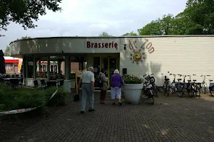 Brasserie De Zon image