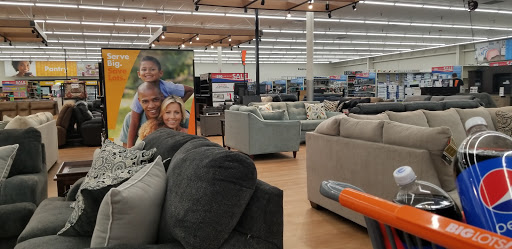 Discount Store «Big Lots», reviews and photos, 9500 Greenback Ln #22, Folsom, CA 95630, USA