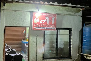 A1 Biryani House image