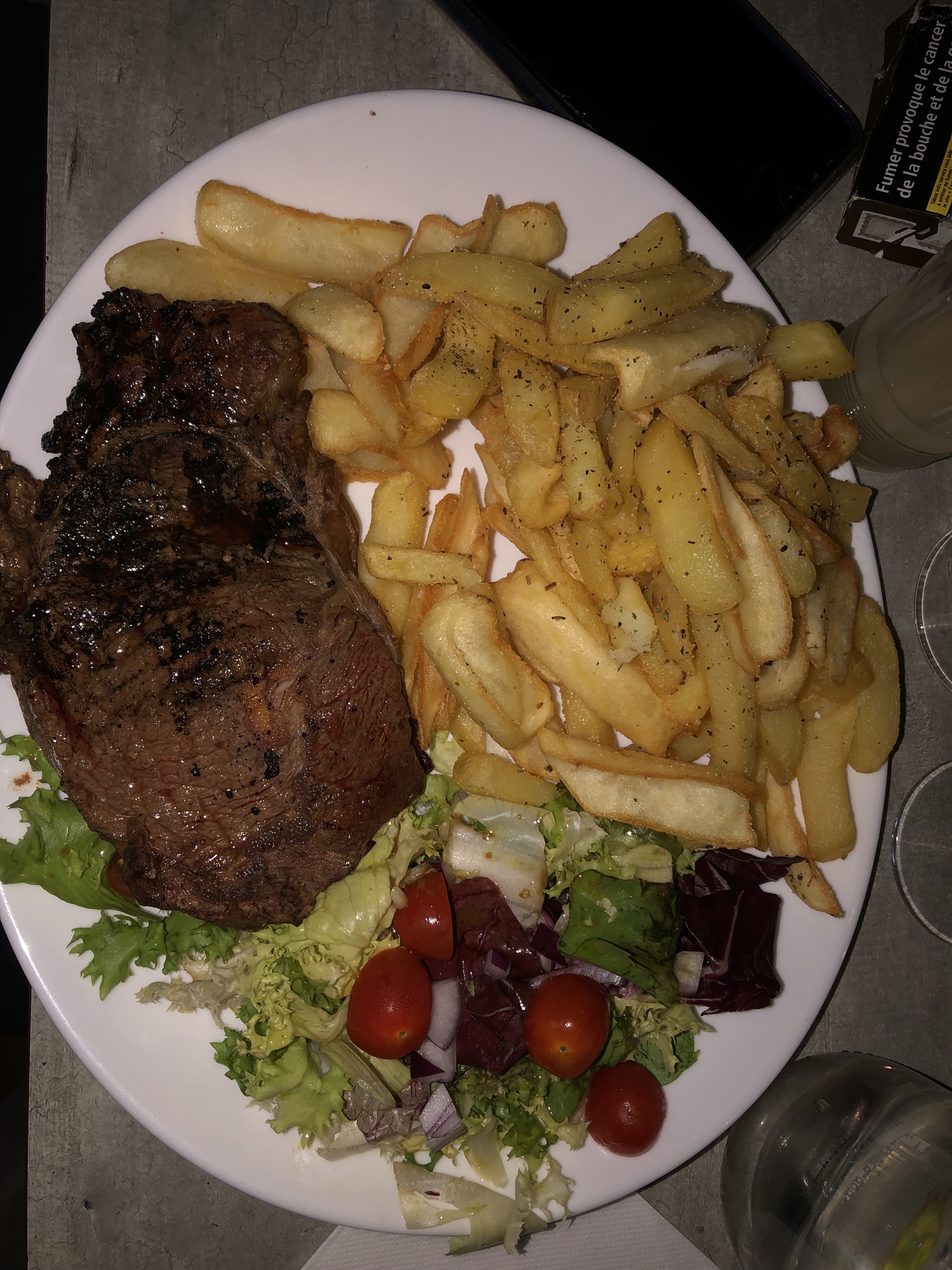 Photo n° 1 de l'avis de Stephane.a fait le 18/09/2021 à 20:17
