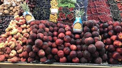 Mon Marché ... Chez Vous à Saulx-les-Chartreux