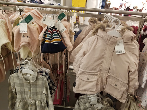 Clothing Store «H&M», reviews and photos, 1620 Cumberland Mall, Atlanta, GA 30339, USA