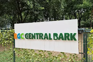 Central Bark BGC image