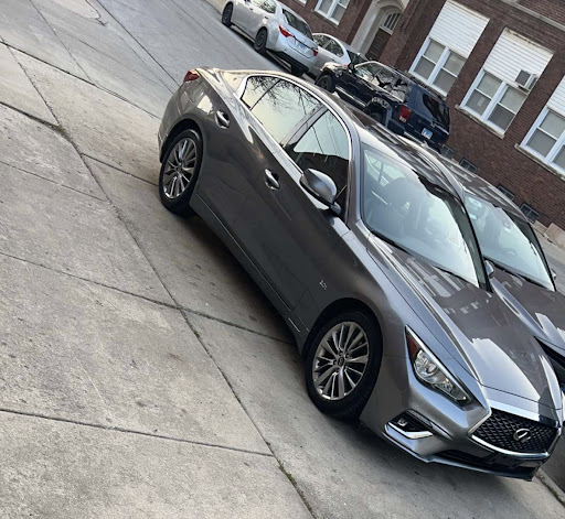 Used Car Dealer «Car Stars», reviews and photos, 1353 N Western Ave, Chicago, IL 60622, USA