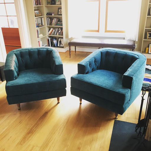 Sofa Store «Perch Furniture», reviews and photos, 923 NW 10th Ave, Portland, OR 97209, USA