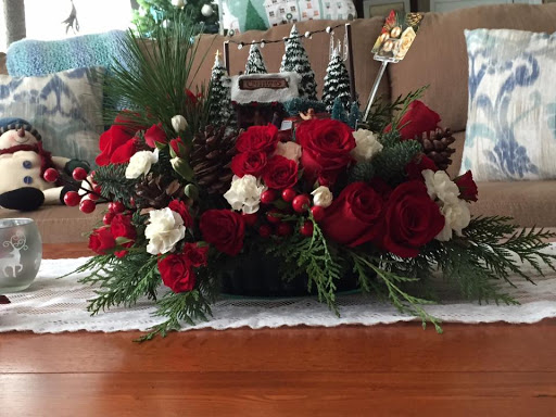 Florist «In Bloom Florist - Heathrow, Florida», reviews and photos, 1210 International Pkwy, Lake Mary, FL 32746, USA