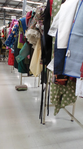 Thrift Store «Valley Thrift Store», reviews and photos, 4301 Dixie Hwy, Fairfield, OH 45014, USA