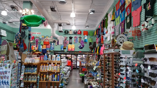 Gift Shop «Ocean Waves Gift Shop & Bike Rentals», reviews and photos, 3212 Atlantic Ave, Virginia Beach, VA 23451, USA