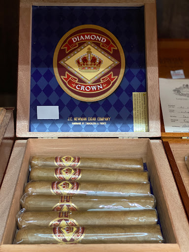 Tobacco Shop «California Tobacco Center», reviews and photos, 1501 Polk St, San Francisco, CA 94109, USA