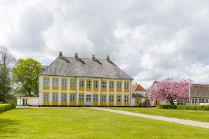 Sandbjerg Manor image